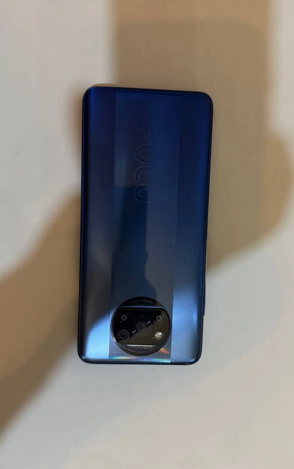 Poco x3 pro|موبایل|زنجان, |دیوار