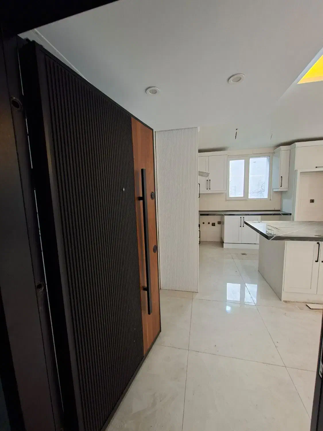 ۱۴۰متری/۳خواب/تک واحدی/طبقه دوم/فول امکانات|فروش آپارتمان|تهران, تسلیحات|دیوار