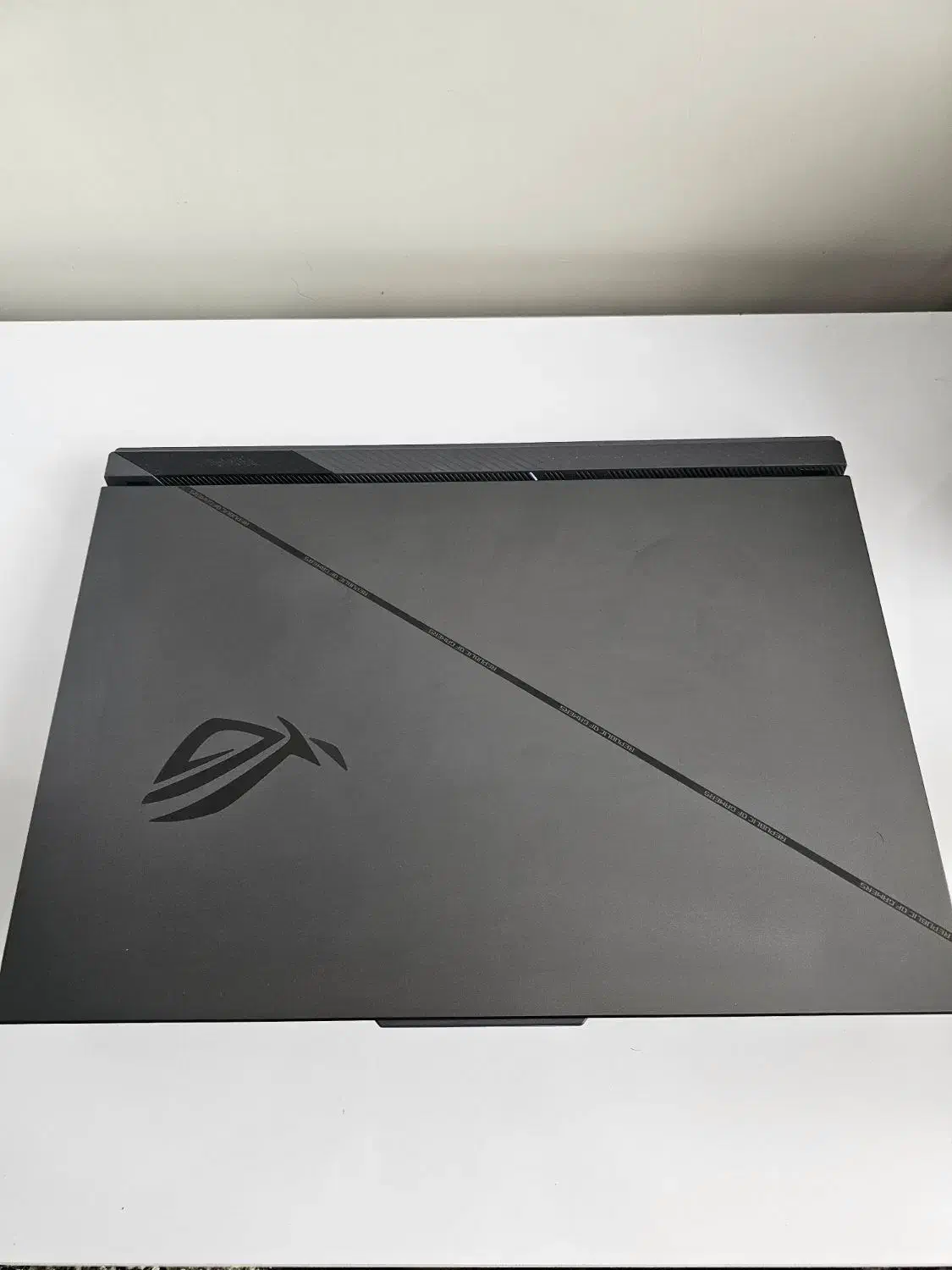 لپ تاپ ایسوس ROG Strix G814JVR i9 در حد نو|رایانه همراه|تهران, تهرانپارس جنوبی|دیوار