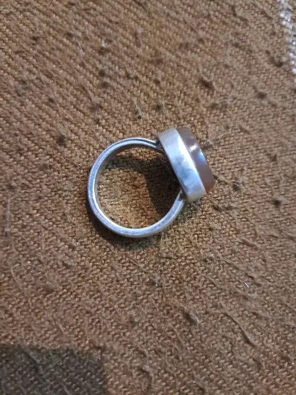 انگشترعقیق گمشده|اشیا|کاشان, فاز ۱ ناجی آباد|دیوار