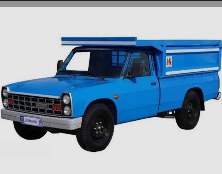 حمل بار با نیسان|خدمات حمل و نقل|بردسیر, |دیوار