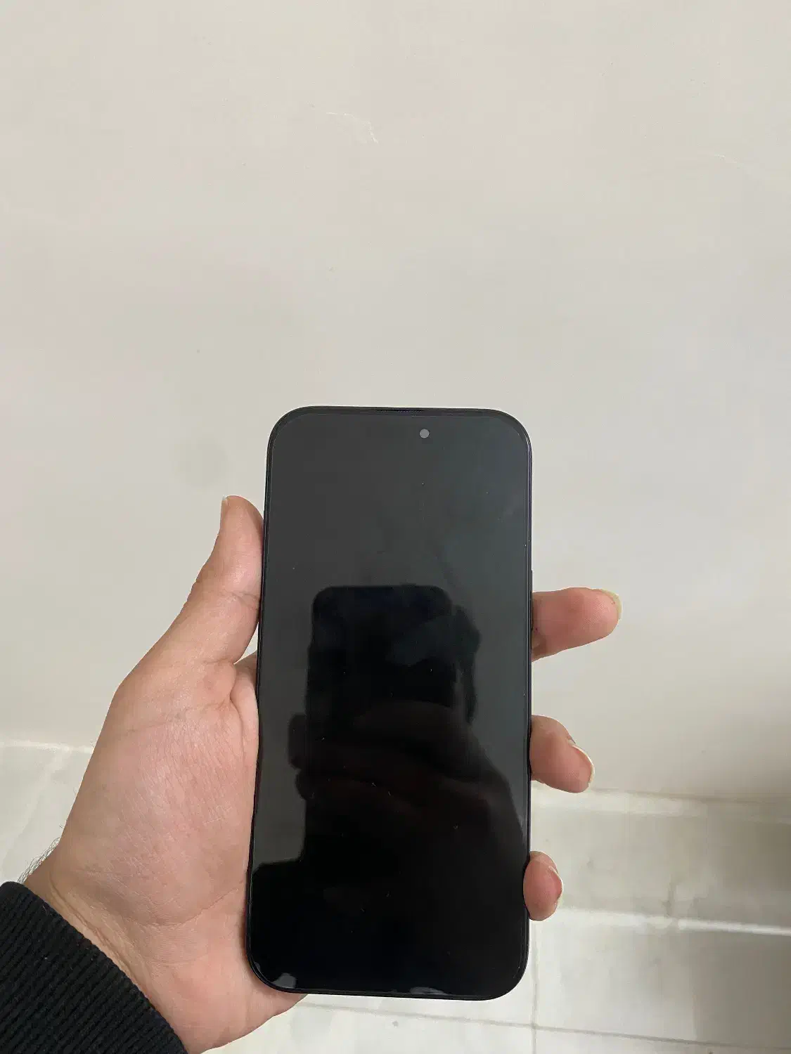 آیفون ۱۶ پرو مکس سوپر فول کپی|موبایل|زنجان, |دیوار