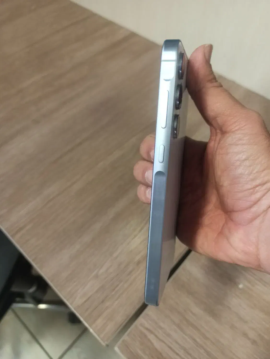سامسونگ Galaxy A55 با حافظهٔ ۱۲۸ گیگابایت|موبایل|تهران, تهران‌نو|دیوار