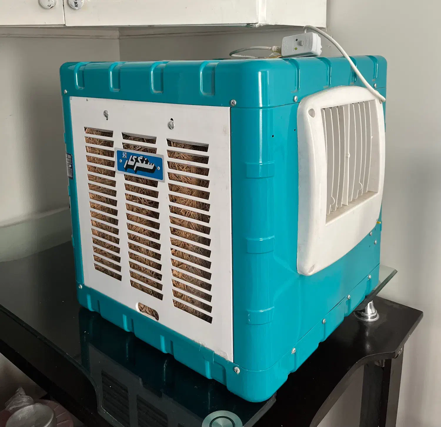 کولر ابی ۲۹۰۰ سنگر کار|کولر آبی|قزوین, |دیوار