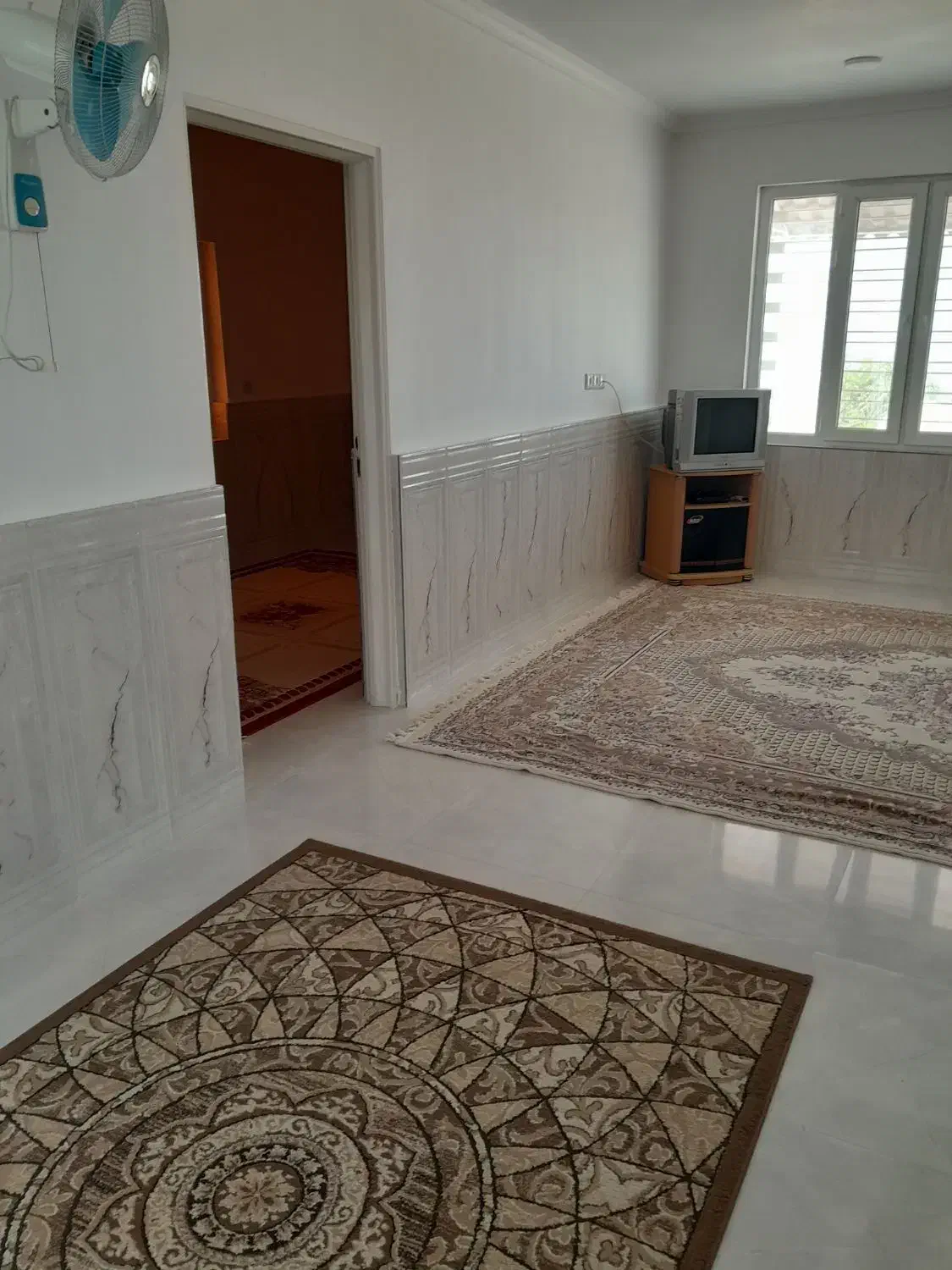 سوییت اجاره‌ای درگهان  یک خوابه نزدیک بازار|اجارهٔ کوتاه‌مدت آپارتمان و سوئیت|درگهان, |دیوار