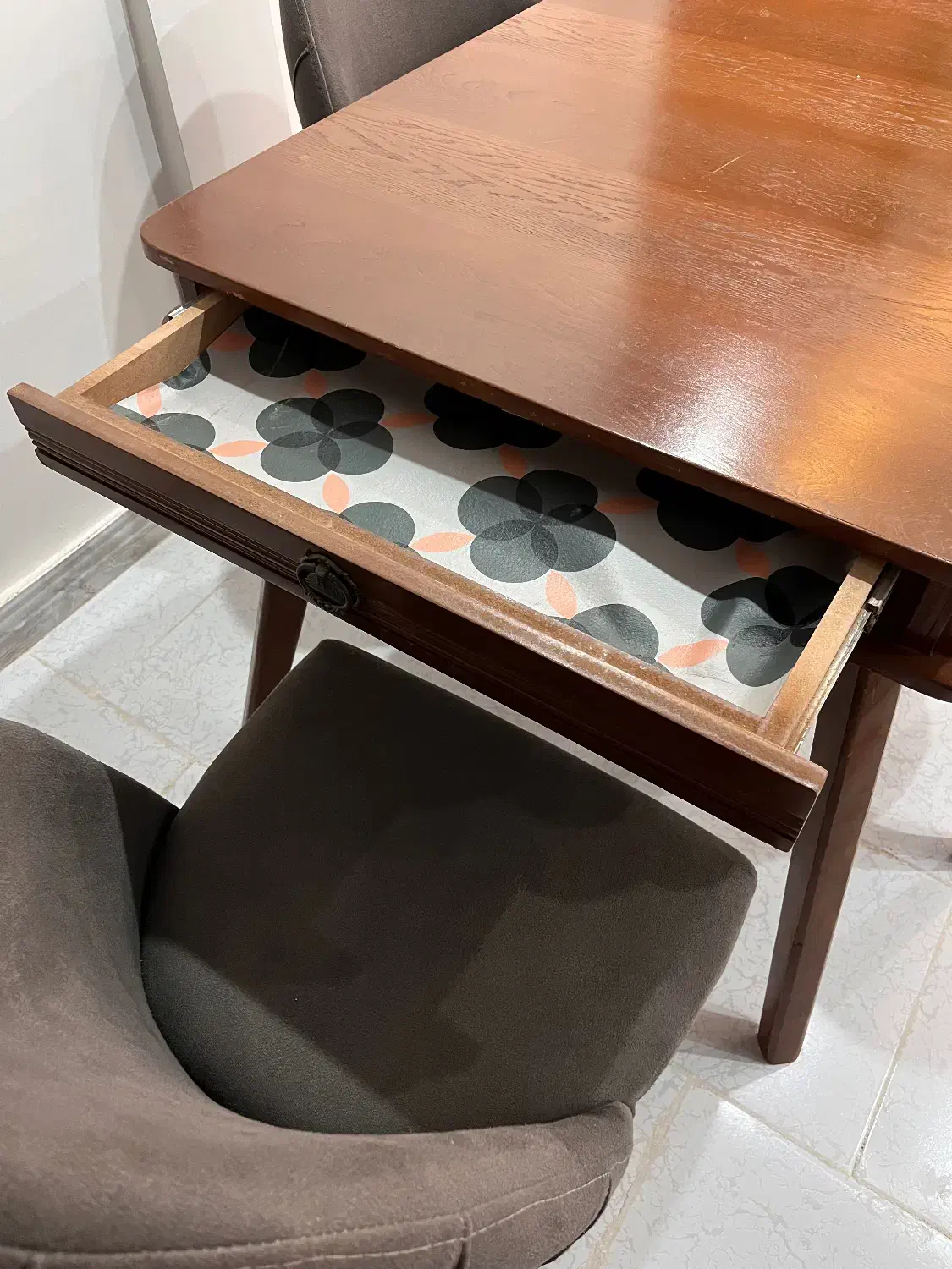 میز ناهار خوری|میز و صندلی غذاخوری|پردیس, فاز ۸|دیوار