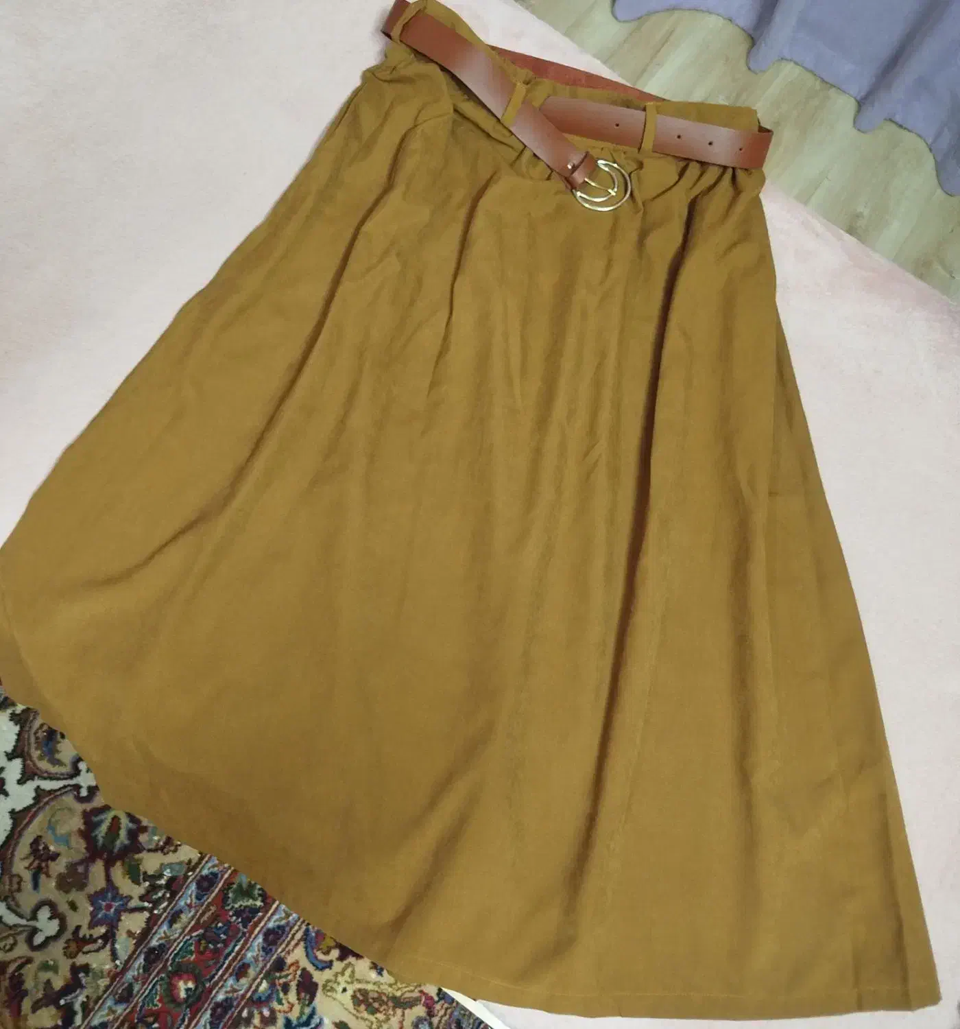 کت و دامن|لباس|مشهد, سجاد شهر|دیوار