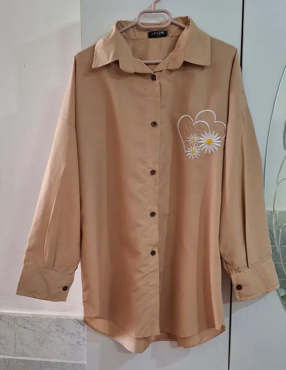 شومیز|لباس|نجفآباد, شهدا|دیوار