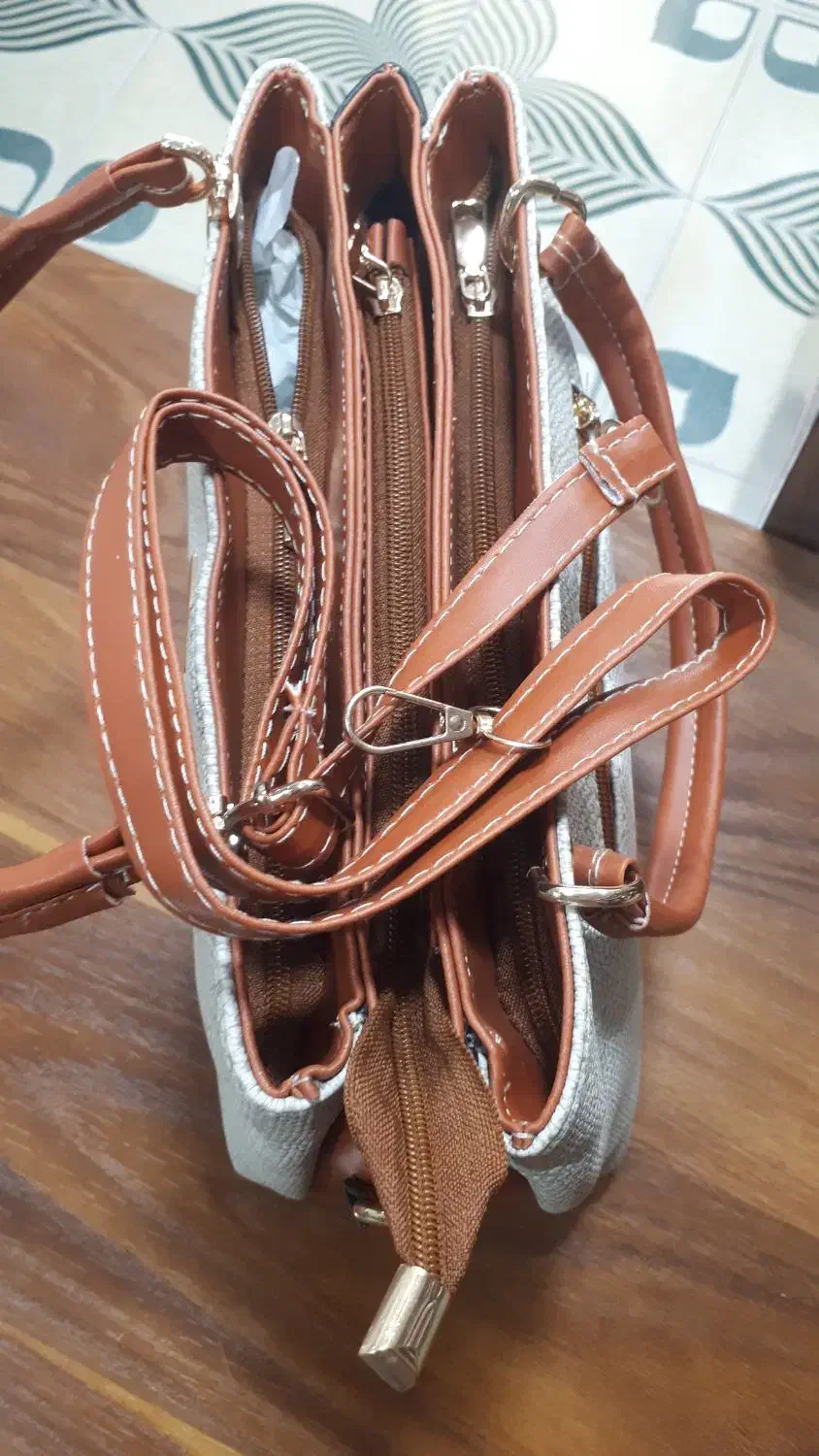 کیف زنانه|کیف، کفش، کمربند|نظرآباد, شهرک سید جمال الدین|دیوار