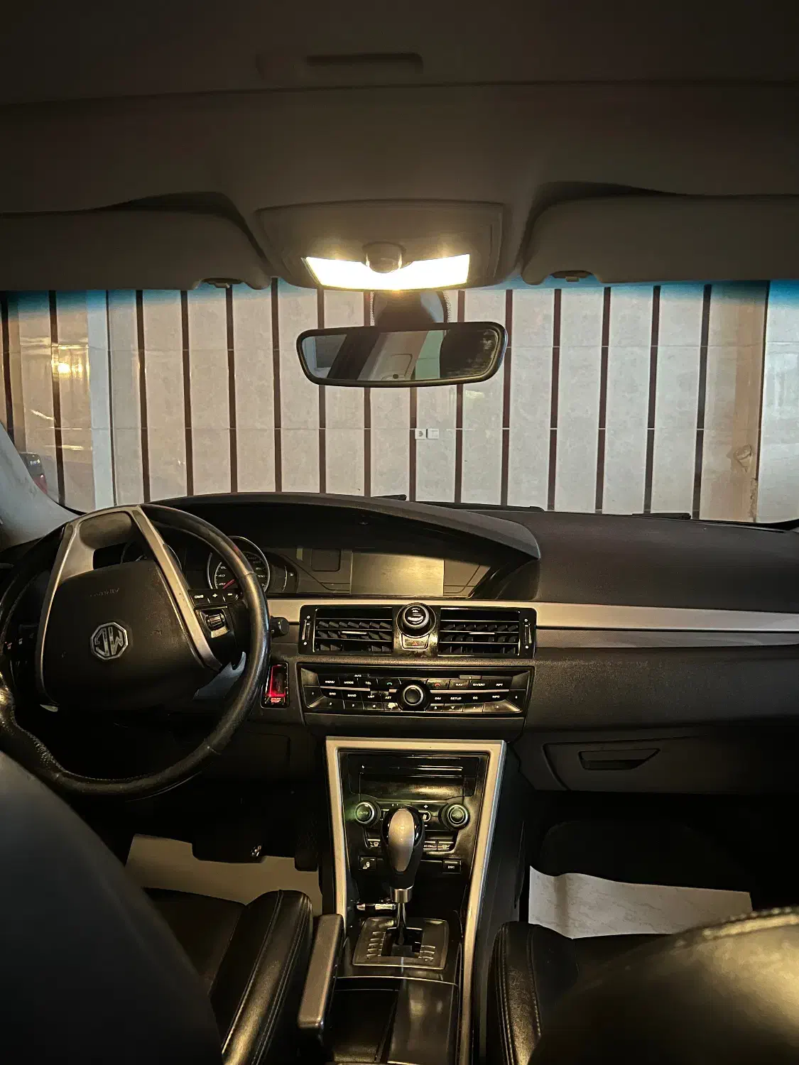 MG6 ماشین|خودرو سواری و وانت|کرج, فاز ۴ مهرشهر|دیوار