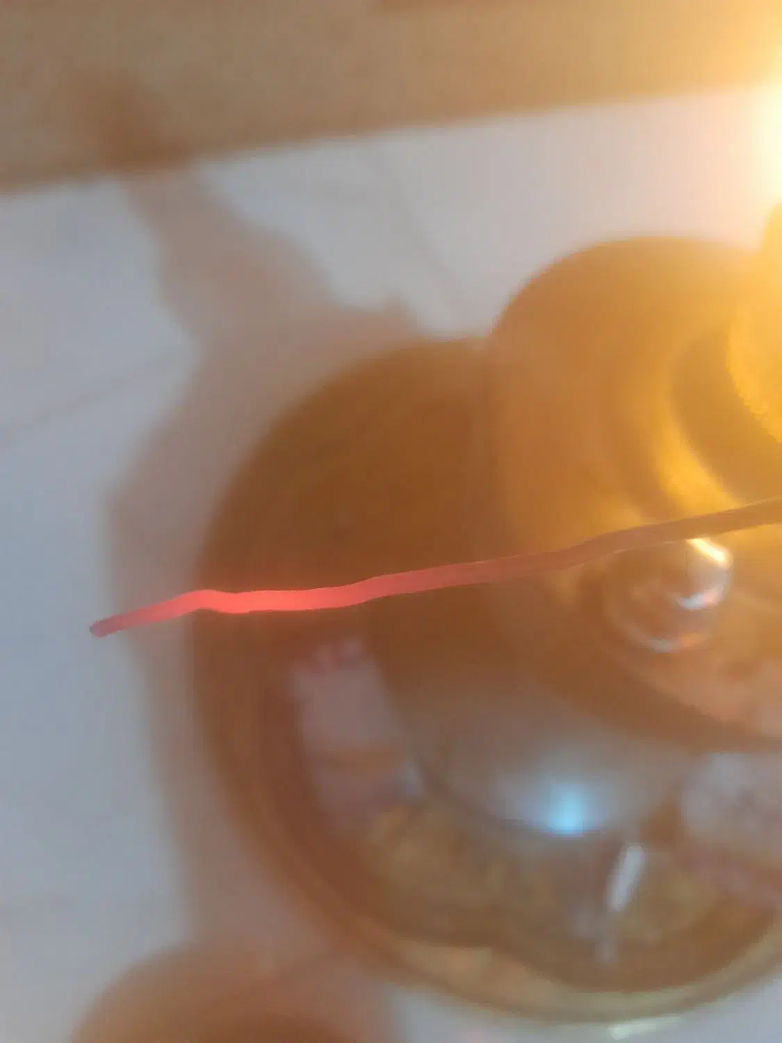 لمپا قدیمی برنج|لامپ و چراغ|گرگان, |دیوار