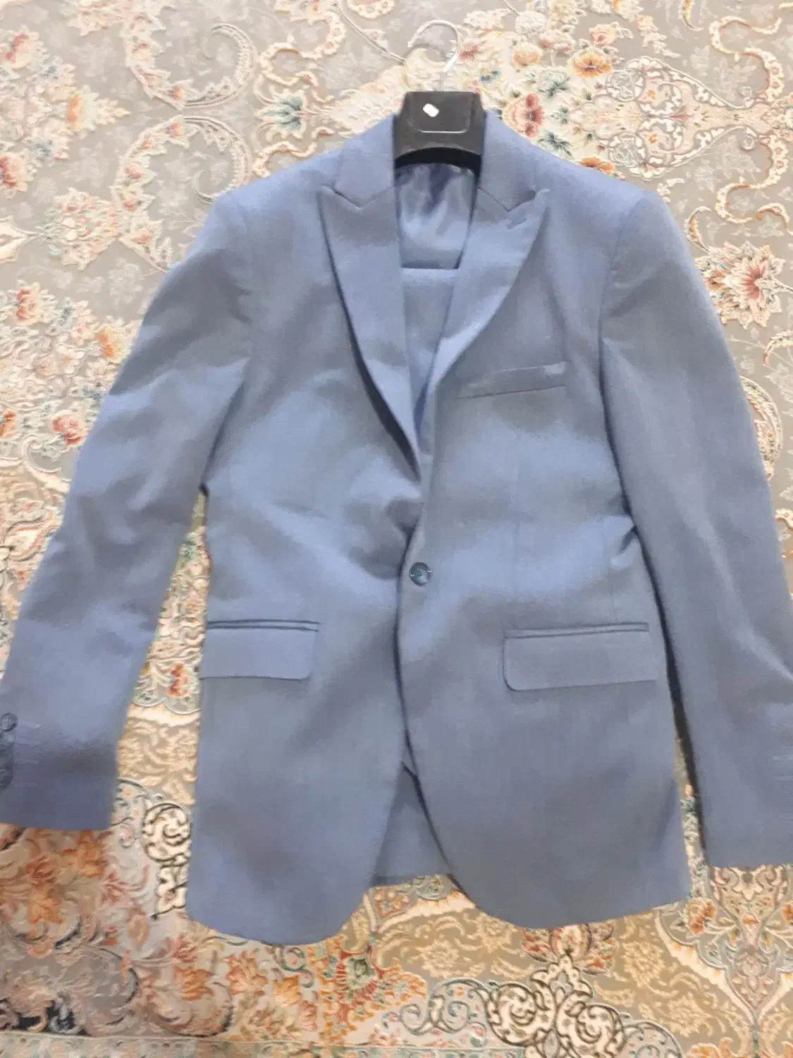 ست کت و شلوار|لباس|بهار, |دیوار