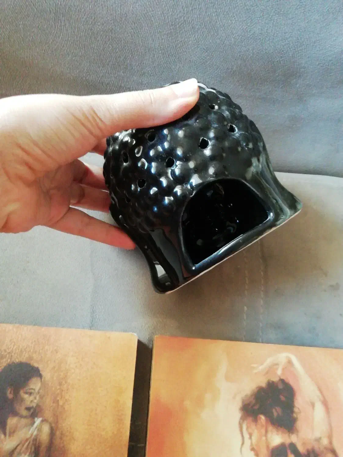 تابلو و جا شمع و گلدون دکوری|تابلو، نقاشی، عکس|فولادشهر, مسکن مهر فولادشهر|دیوار