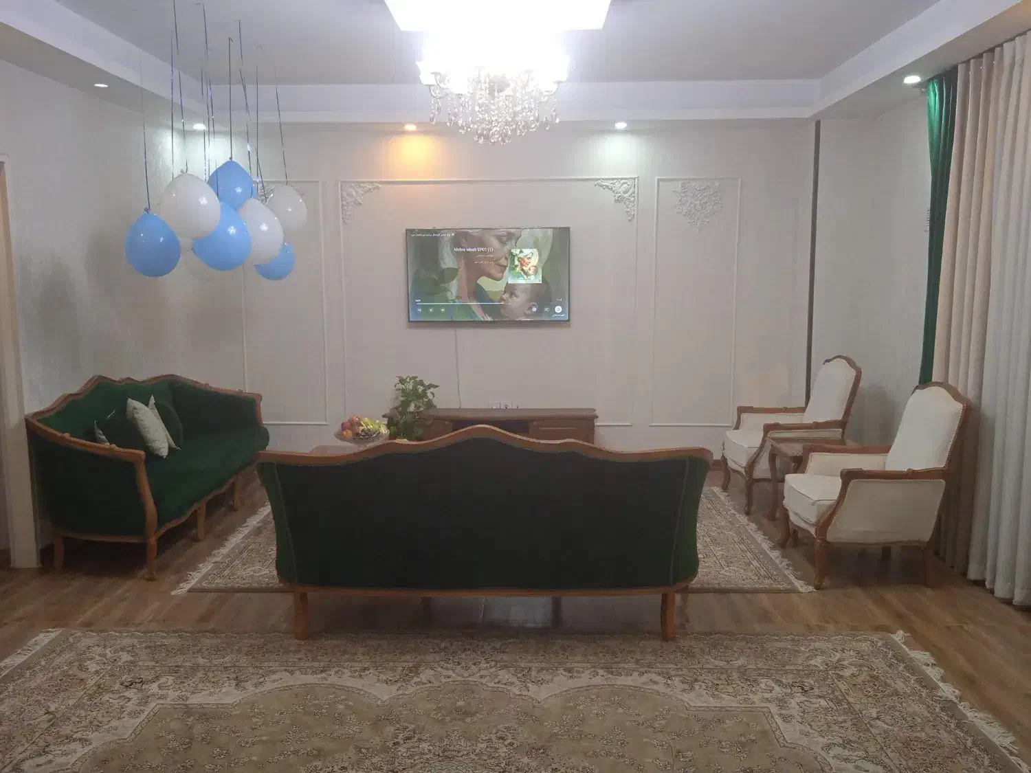 آپارتمان ۸۵ متری خوش نقشه قیمت مناسب۳ سال ساخت|فروش آپارتمان|فردیس, شهرک هفده شهریور|دیوار