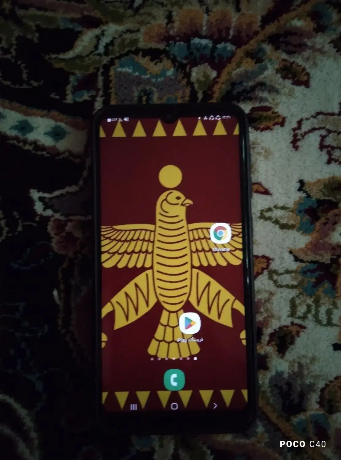 a10|موبایل|دزفول, |دیوار