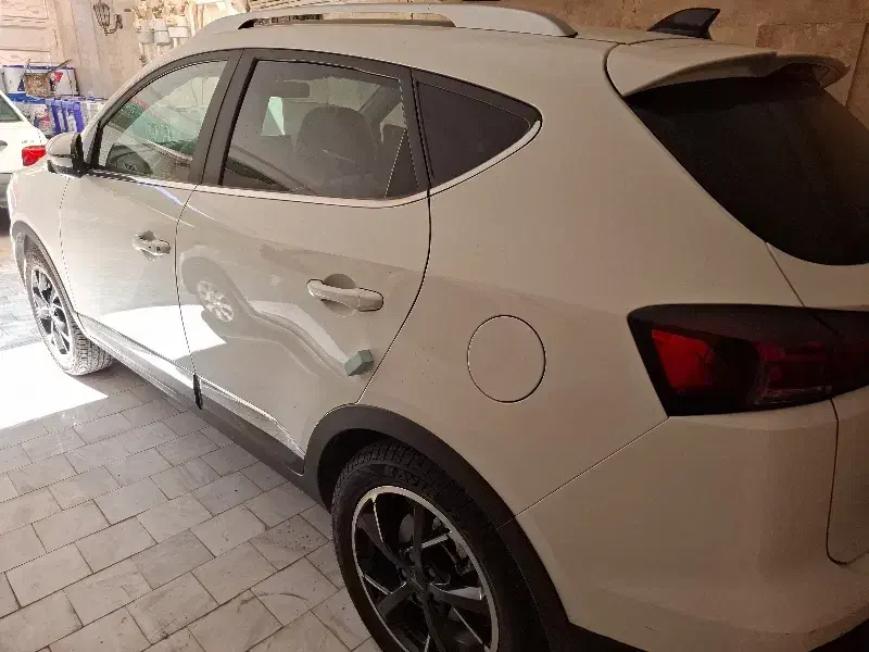 kmc x5|خودرو سواری و وانت|قم, ولیعصر|دیوار