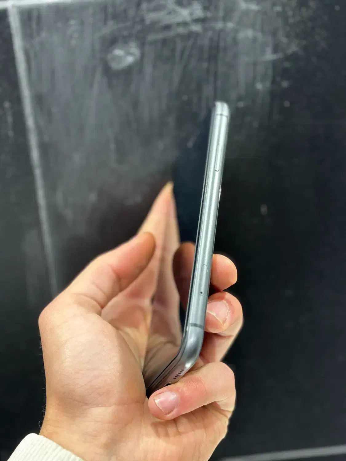 iphone11 ch 128|موبایل|رشت, منظریه|دیوار
