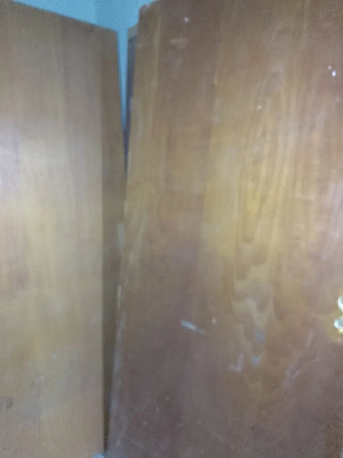 فروش درب اتاق در حد نو|مصالح و تجهیزات ساختمان|خارک, |دیوار