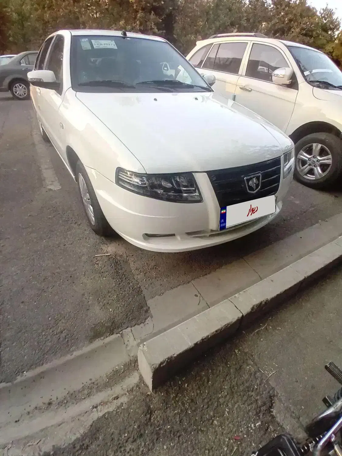 سورن پلاسxu7pصفرفول آپشن تحویل۱۸شهریور۱۴۰۴|خودرو سواری و وانت|تهران, شهرک محلاتی|دیوار