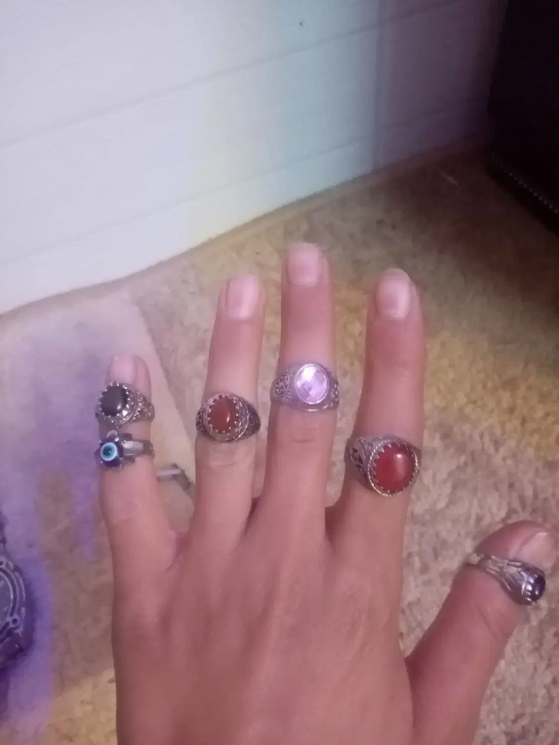 زیبای|بدلیجات|مهریز, |دیوار