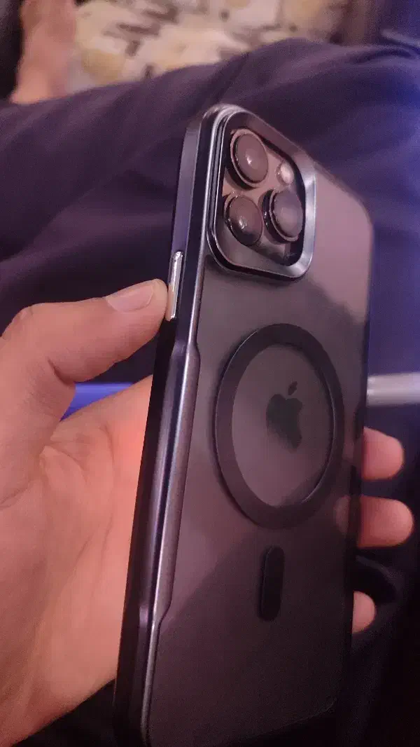 ایفون 13پرومکس تک سیم LLA تمیز ریجستر‌شده|موبایل|سراوان, |دیوار