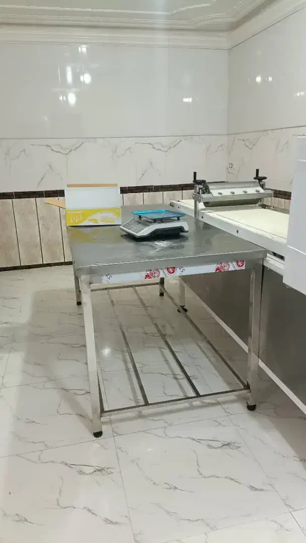 وسایل ویفر سازی|ماشین‌آلات صنعتی|سقز, |دیوار