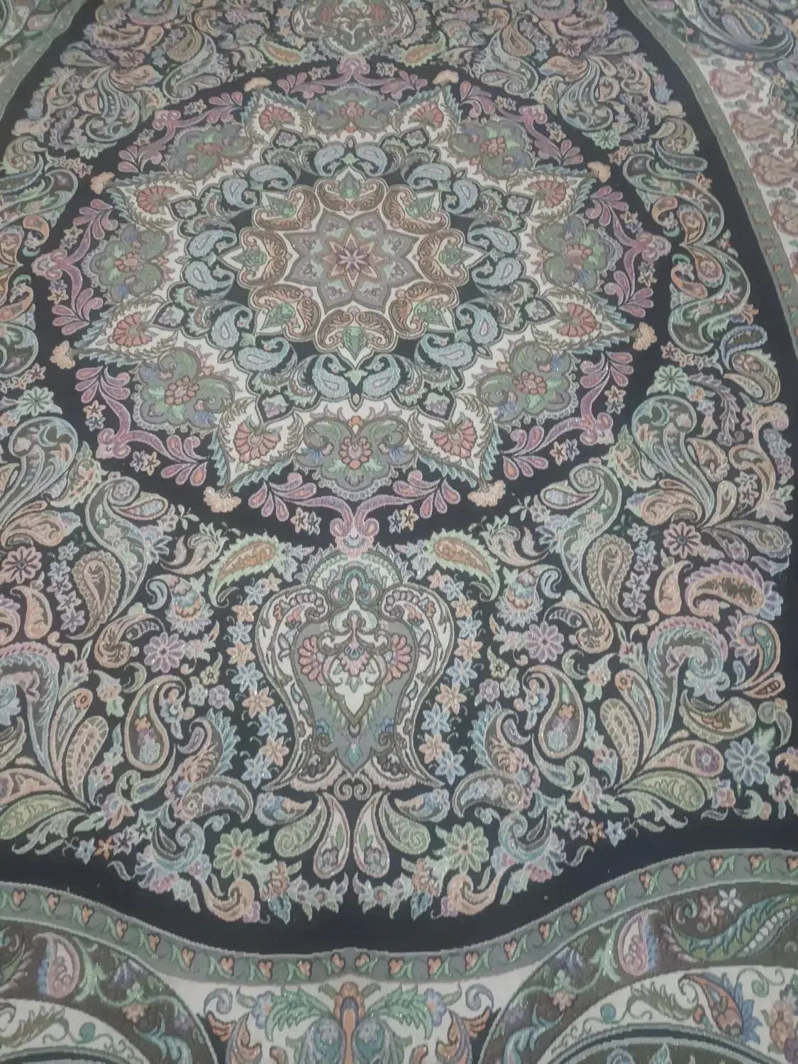 روفرشی|روفرشی|قم, علی آباد سعدگان|دیوار