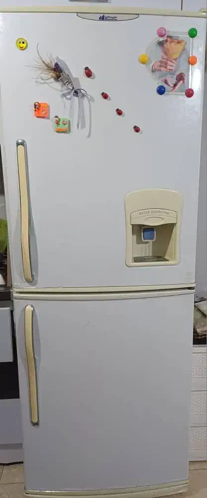 یخچال و فریزر هیمالیا|یخچال و فریزر|هشتگرد, فاز ۱ مهستان|دیوار