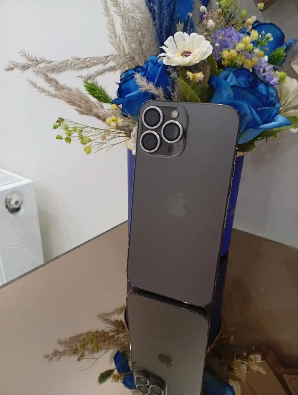 آیفون ۱۳ پرومکس حافظه ۵۱۲گیگ|موبایل|گلستان (تهران), |دیوار