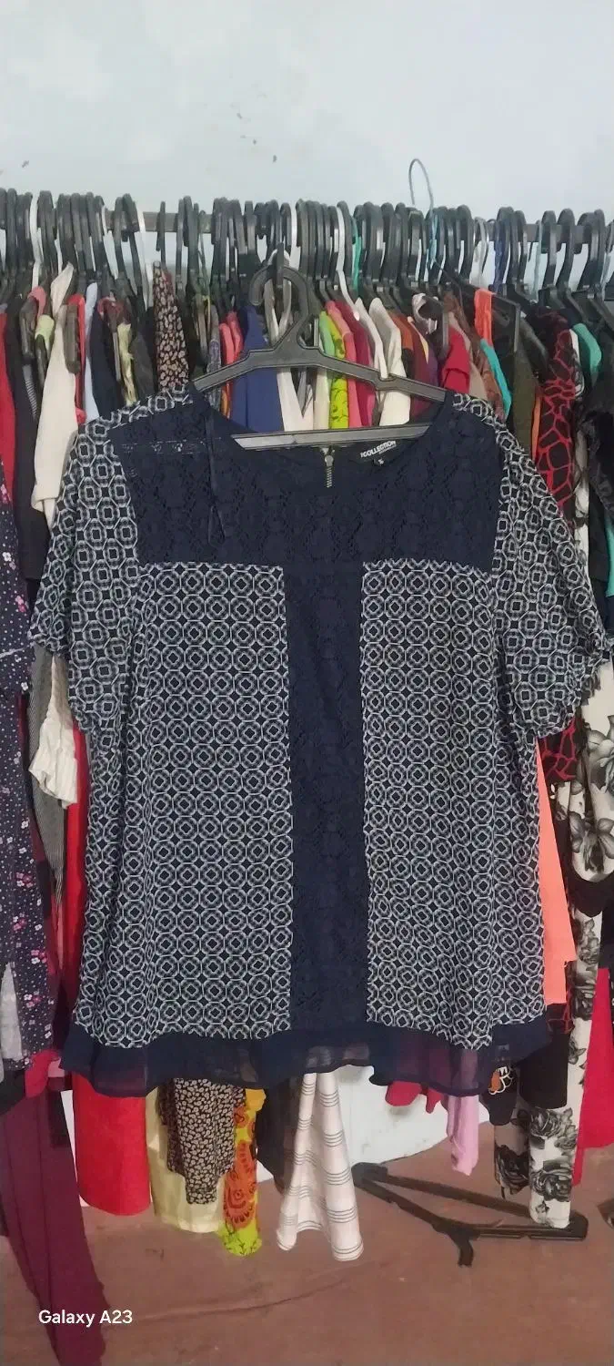 انواع لباس تاناکورا موجوده|لباس|گرگان, |دیوار