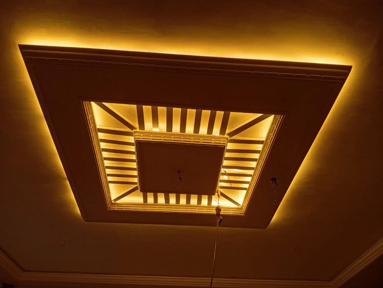 گچ کاری|خدمات پیشه و مهارت|نهاوند, |دیوار