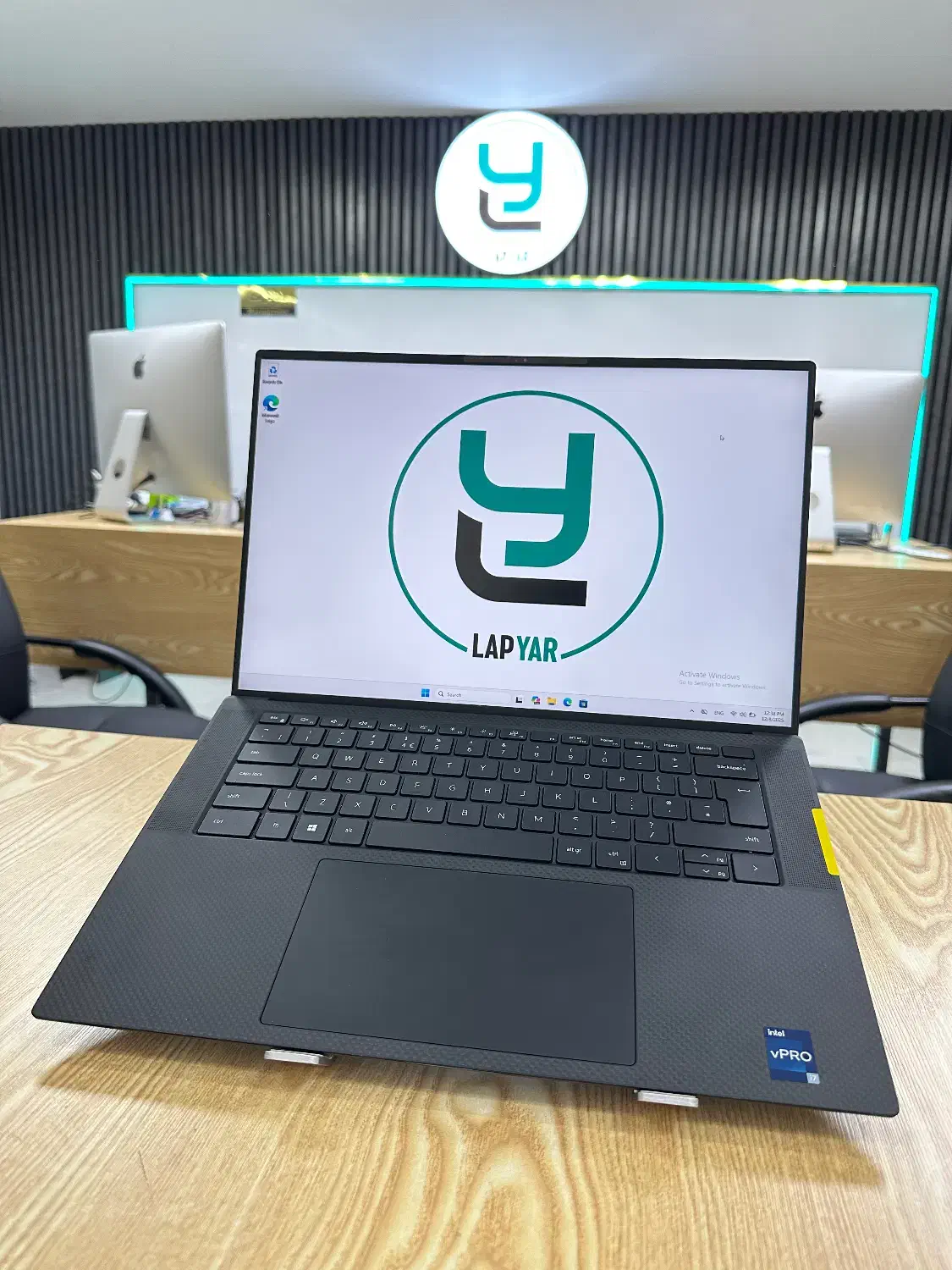لپتاپ i7 دل Precision5570 رم 64GB DDR5 نسل12|رایانه همراه|تهران, فلسطین (میدان انقلاب)|دیوار
