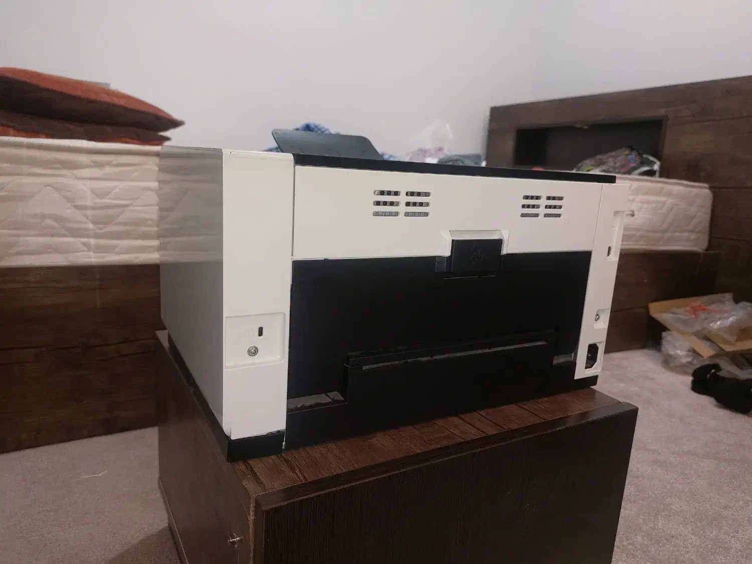 پرینتر لیزری hp cp1025|پرینتر، اسکنر، کپی، فکس|تهران, لویزان|دیوار