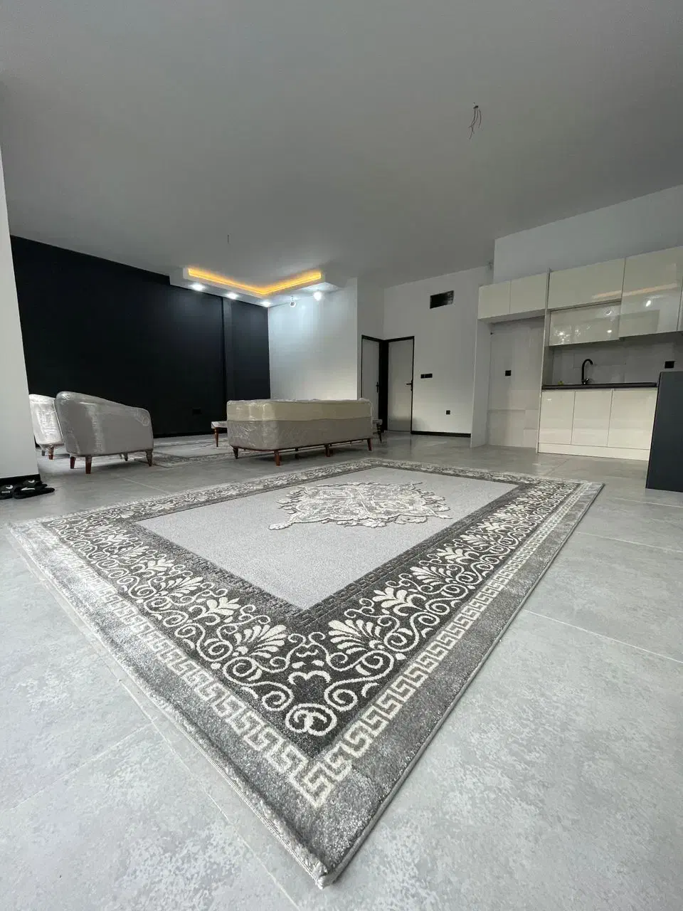 300متر ویلا مدرن سندتک برگ|فروش خانه و ویلا|تهران, جنتآباد جنوبی|دیوار