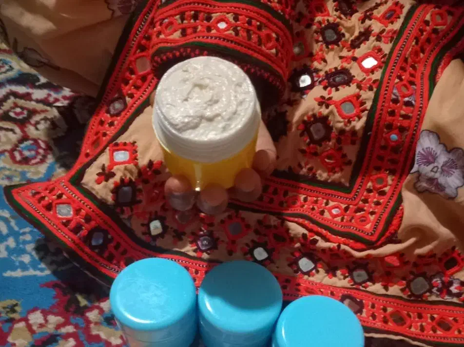 فرمول کرم سفیدکننده قوی اصل اماراتی|آرایشی، بهداشتی، درمانی|سراوان, |دیوار