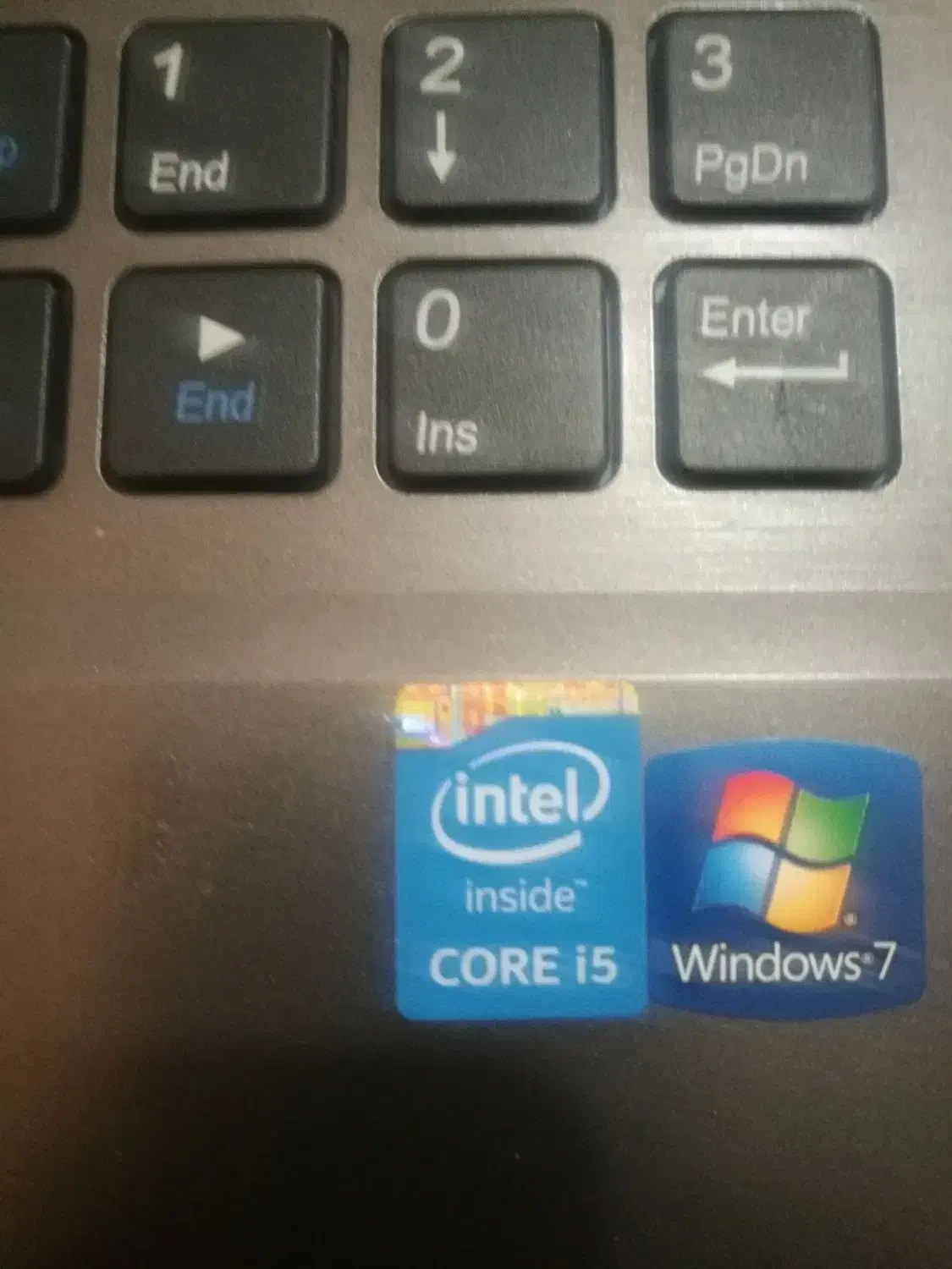 لپ تاب استوک|رایانه همراه|هشتگرد, شهرک ریحانه|دیوار