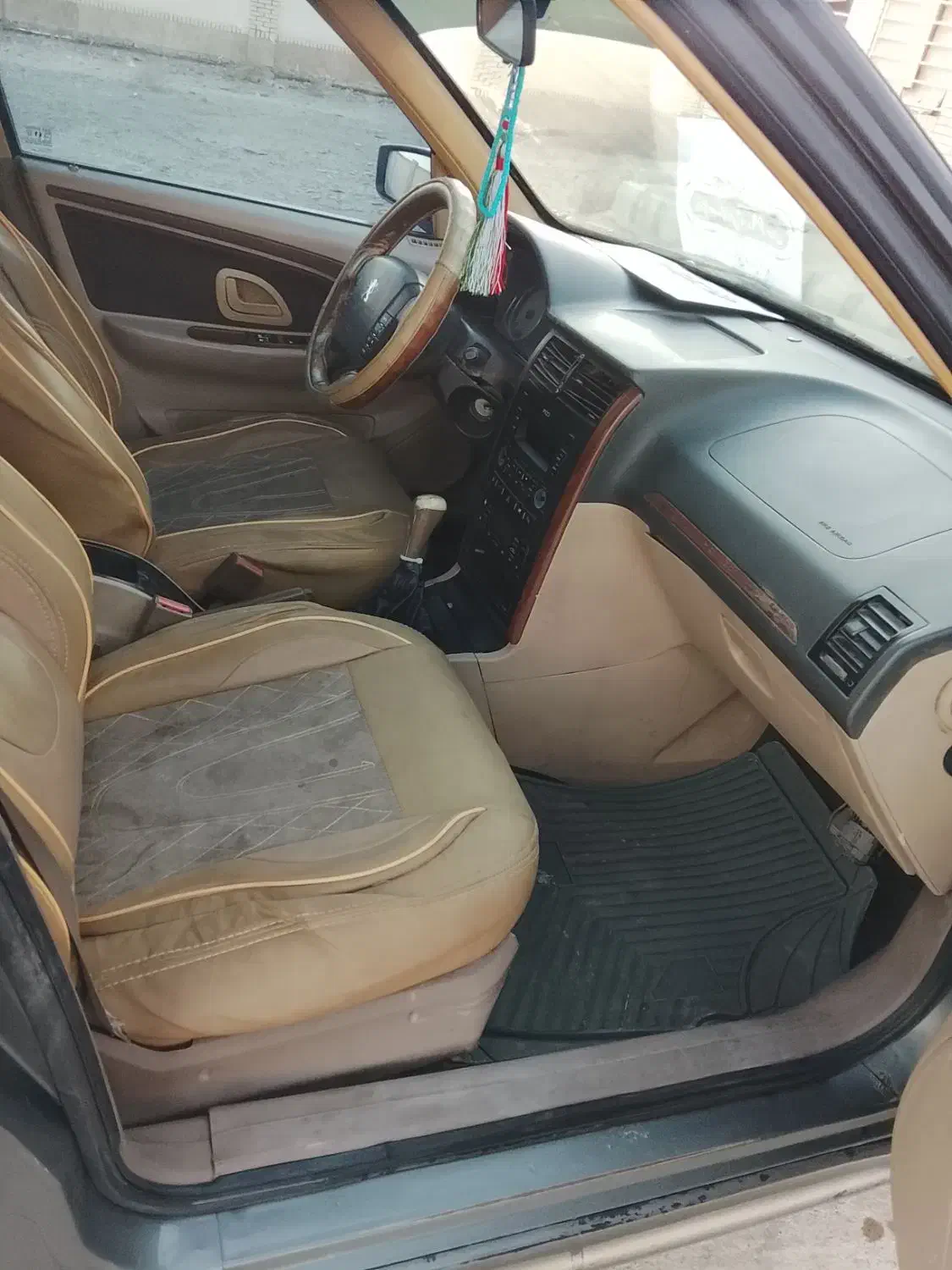 پژو پارس مدل94|خودرو سواری و وانت|سیب و سوران, |دیوار