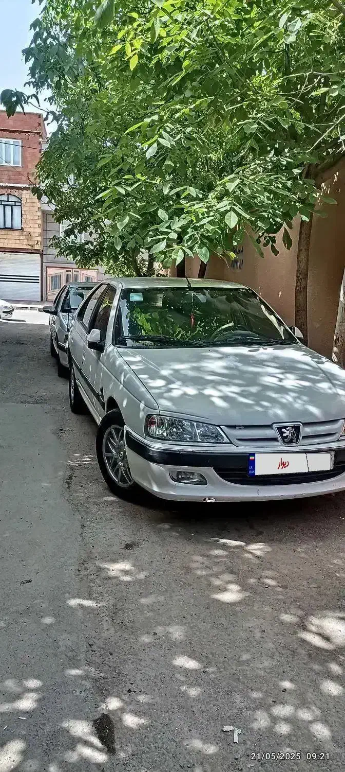 پارس|خودرو سواری و وانت|مریوان, |دیوار