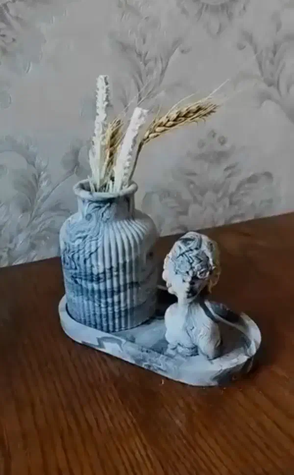 دکوری|مجسمه، تندیس، ماکت|خرم‌آباد, |دیوار