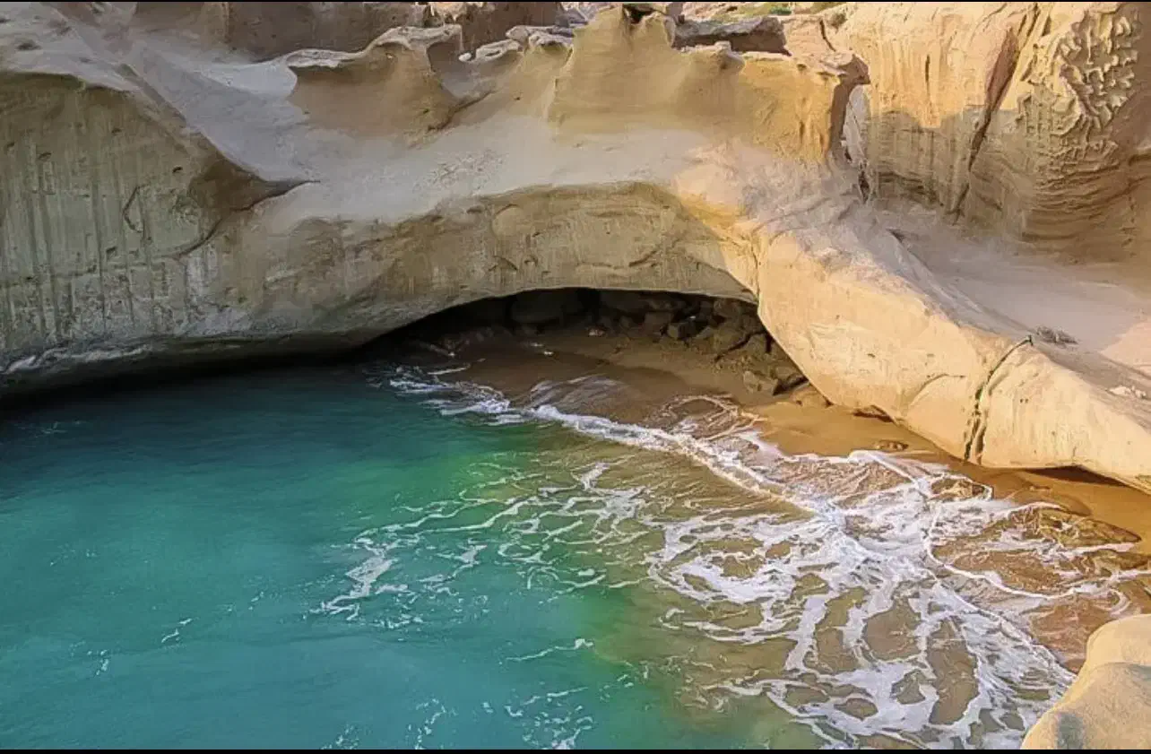 تور عسلویه- پارسیان(سفر به مالدیو ایران)|تور و چارتر|تهران, افسریه جنوبی|دیوار