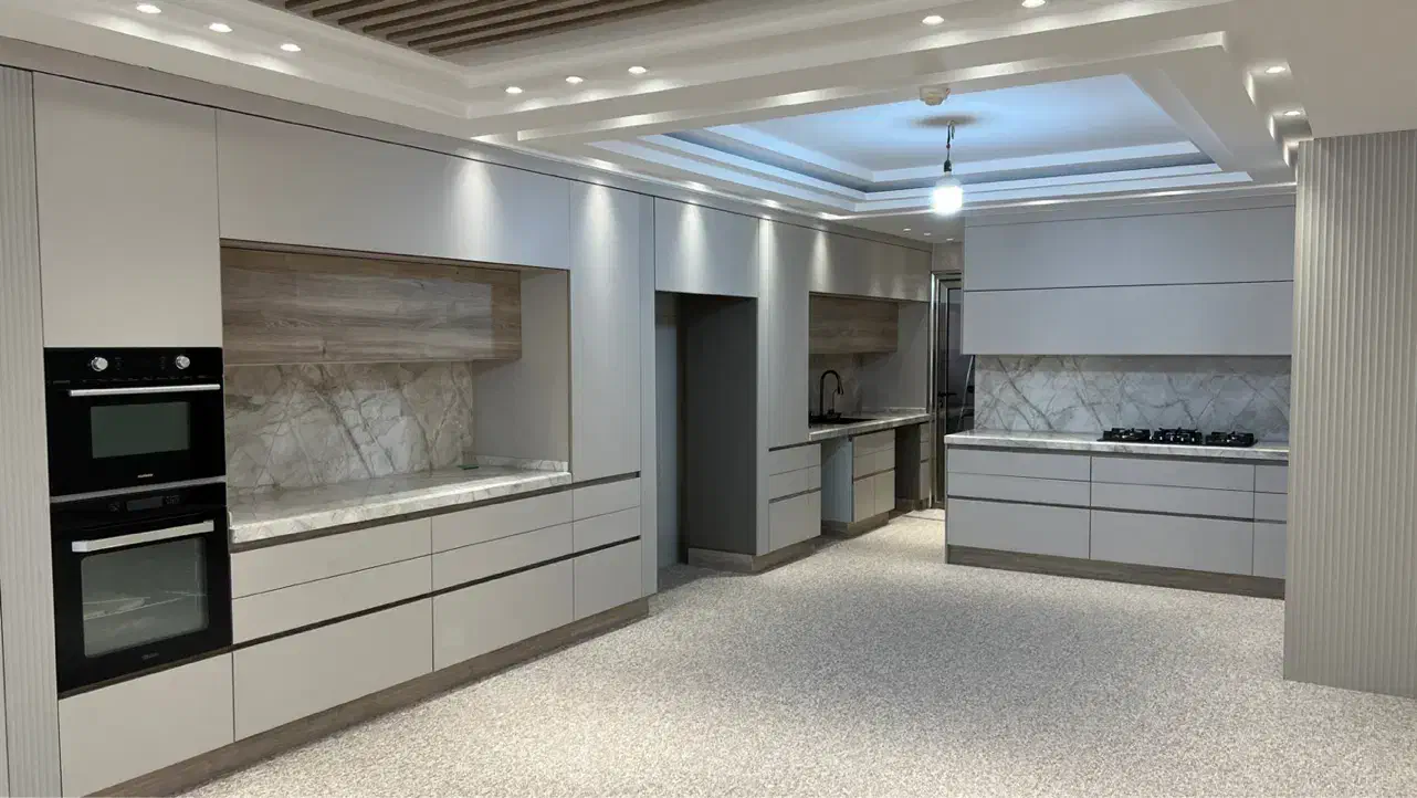 کورین و کوارتز فروش و اجرای تخصصی|خدمات پیشه و مهارت|اصفهان, خواجو|دیوار