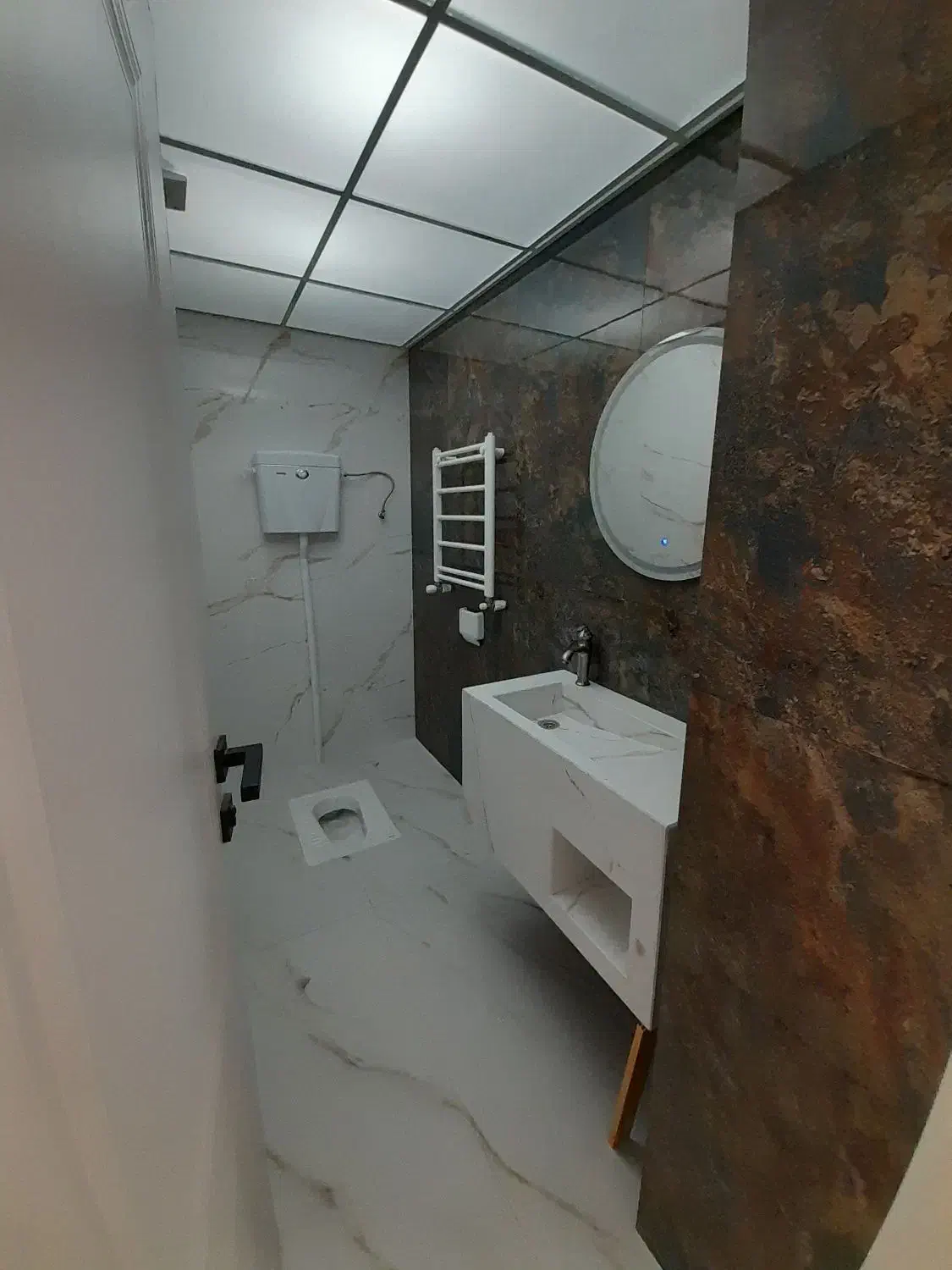 ۳خواب مسترمطبخ/زیبای دست یافتنی/اوایل مطهری|فروش آپارتمان|رشت, بازار|دیوار