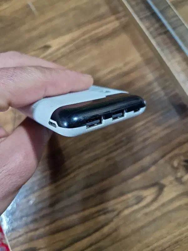 پاوربانک beyond|لوازم جانبی موبایل و تبلت|بروجرد, |دیوار