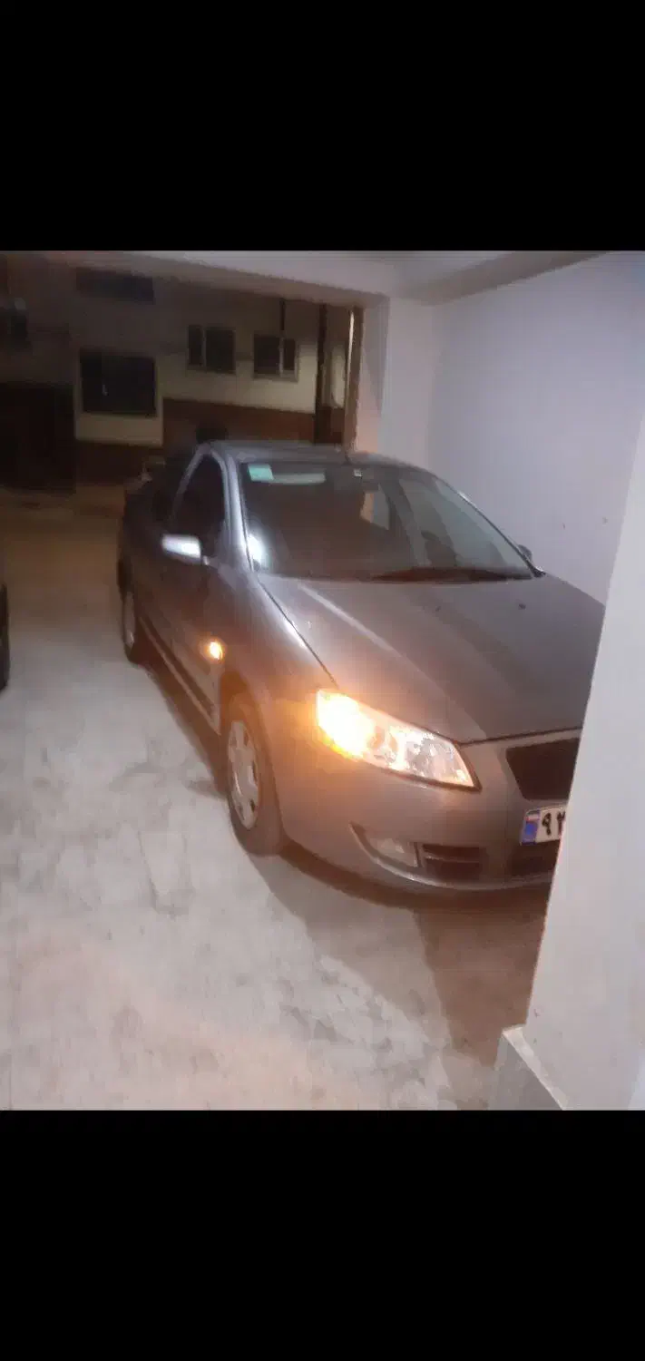 رانا۹۳|خودرو سواری و وانت|زنجان, |دیوار