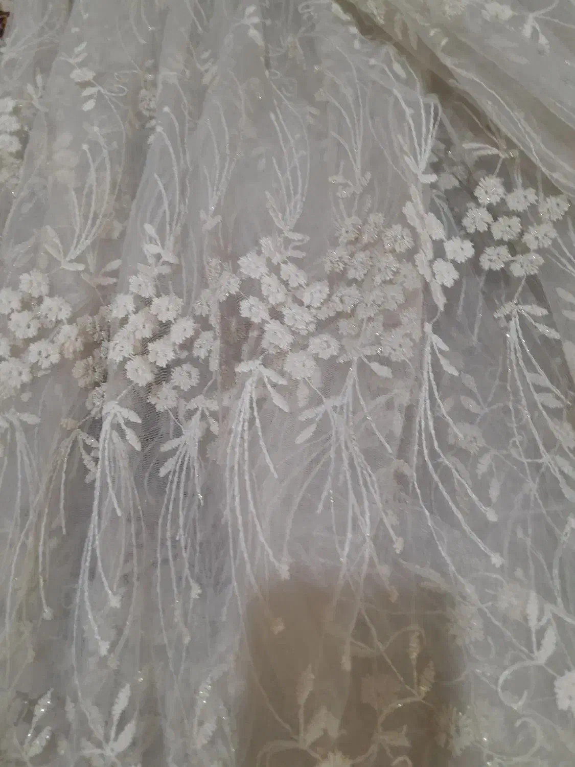 یک عدد پرده ۴متری|پرده، رانر، رومیزی|قیدار, |دیوار