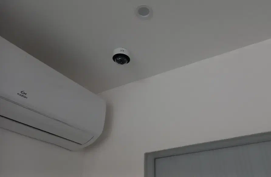 نصب و راه اندازی و فروش دوربین مداربسته|خدمات پیشه و مهارت|گرگان, |دیوار