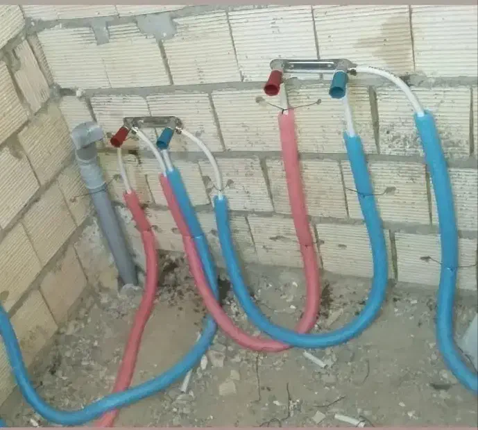 تاسیسات آب فاضلاب وگرمایش|خدمات پیشه و مهارت|مشهد, شهید احمدی روشن|دیوار