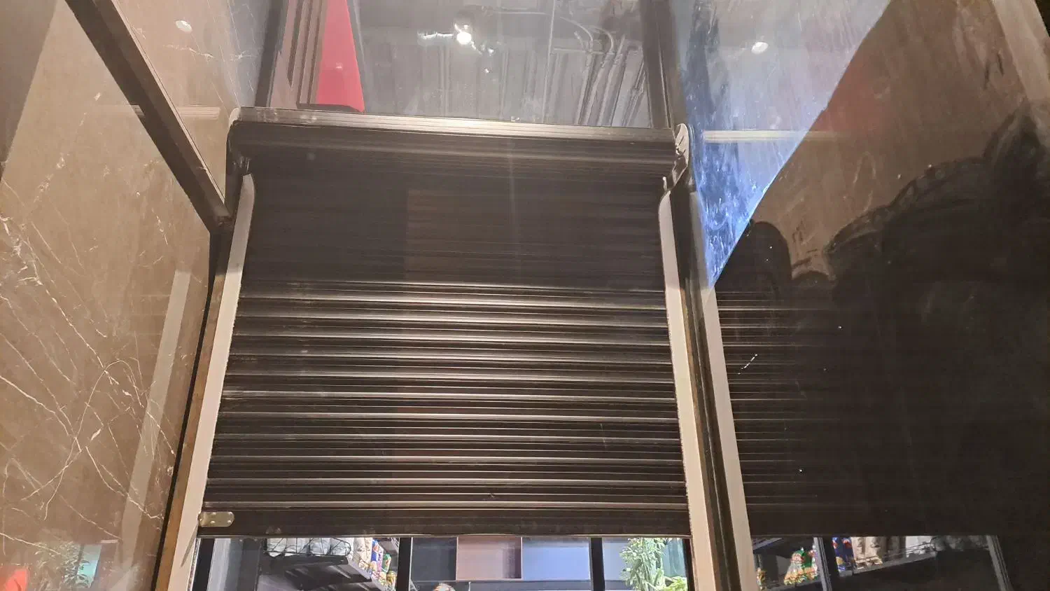 کرکره و درب برقی|مصالح و تجهیزات ساختمان|تهران, دهونک|دیوار