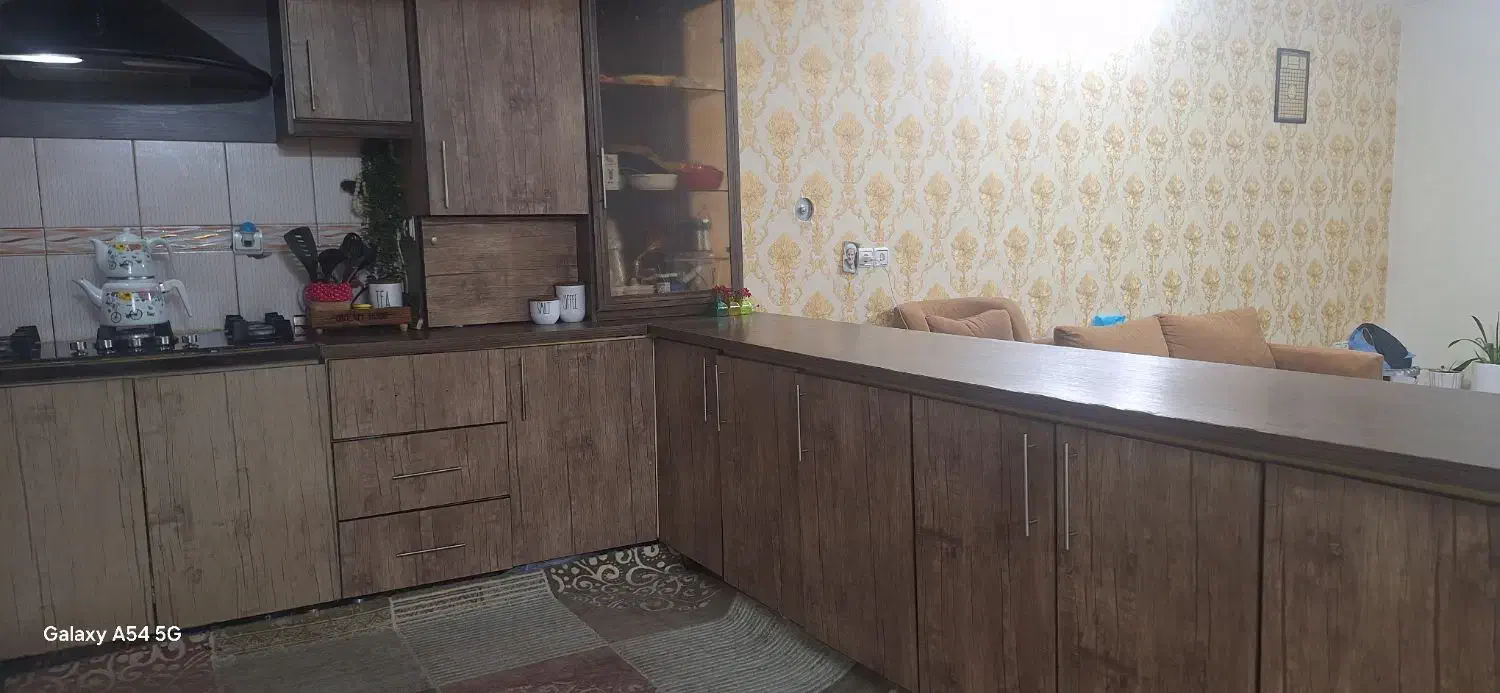 کابینت آشپزخانه|مصالح و تجهیزات ساختمان|سبزوار, قصبه اب یمین|دیوار