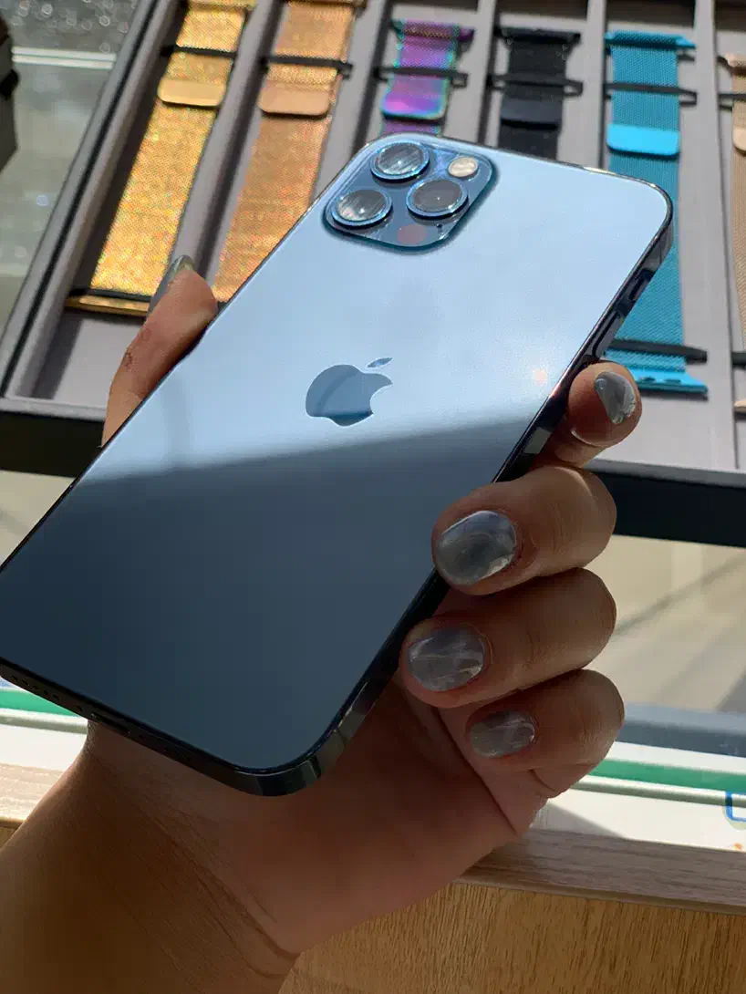 ایفون ۱۲ پرو iPhone 12 Pro|موبایل|تهران, هروی|دیوار